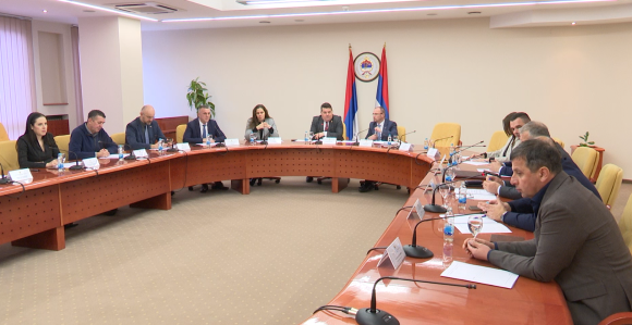 Zakazali posebnu, a znaju da nema sjednice NSRS (VIDEO)