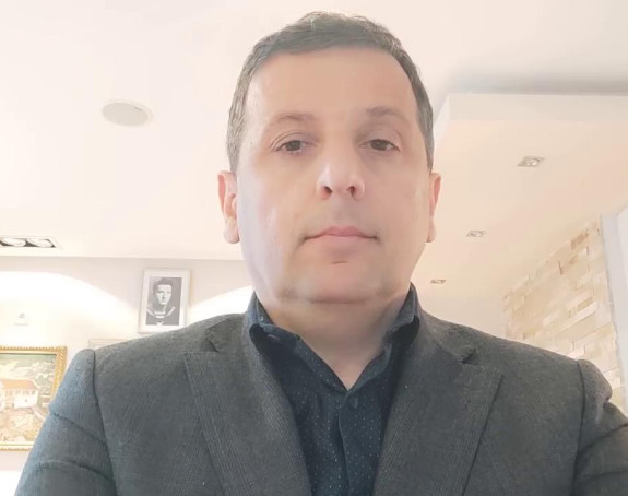 Pogledajte zbog čega su iz ruske ambasade zvali Vukanovića (VIDEO)