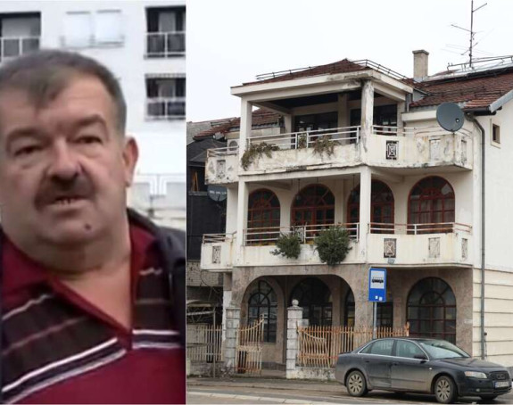 Zakazana licitacija: Kuća Đoke Ekvatora ide na doboš!