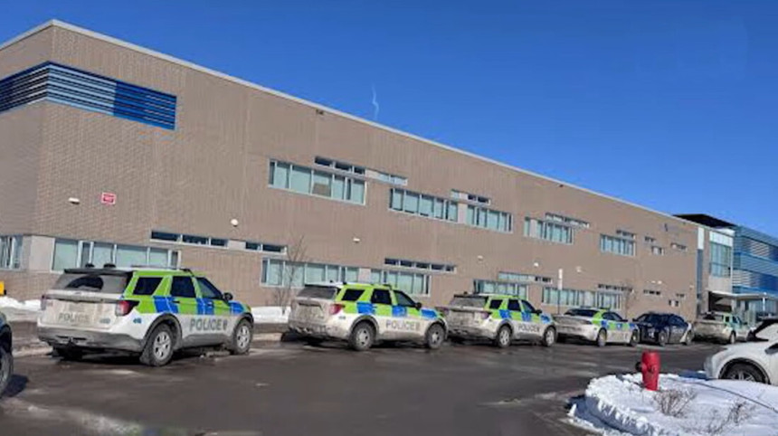 Masovna pucnjava u Kanadi: Najmanje 10 mrtvih i 25 ranjenih