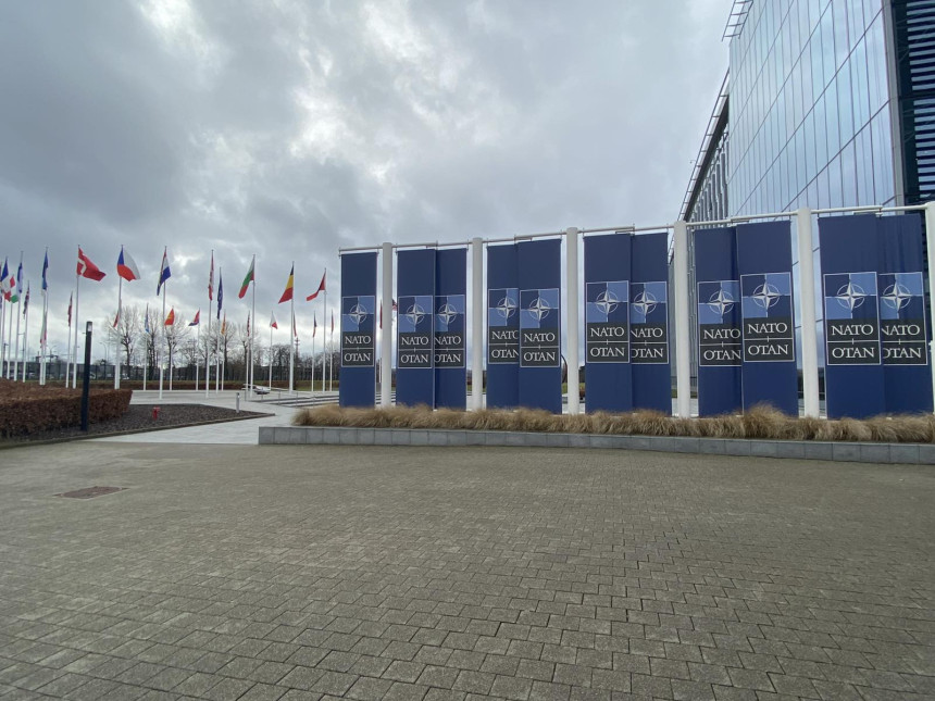 Brža saradnja: NATO pozdravio Program reformi BiH