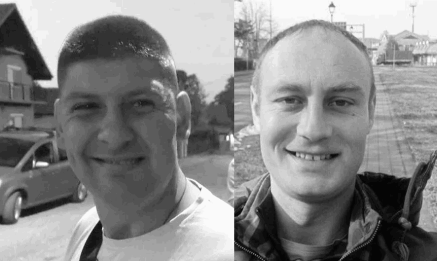 Pronađena tijela dvojice mladića u vikendici na Drini