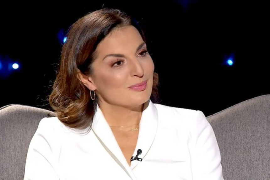 Biografija Manje Grčić: Ko je nova direktorka RTS-a