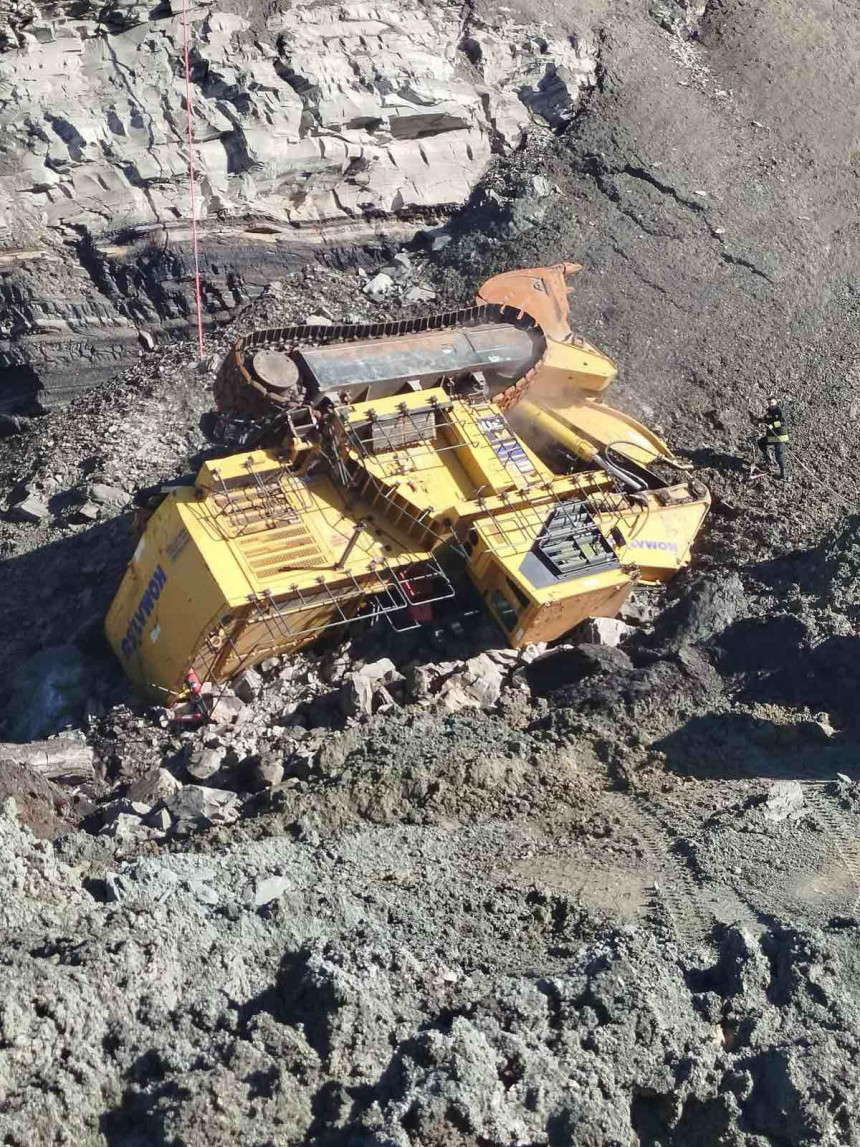 Одговорности нема у Угљевику, али има и награда за ово