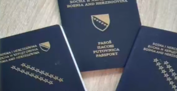 Državljanstva BiH se odreklo 103.000 osoba, šta je razlog?