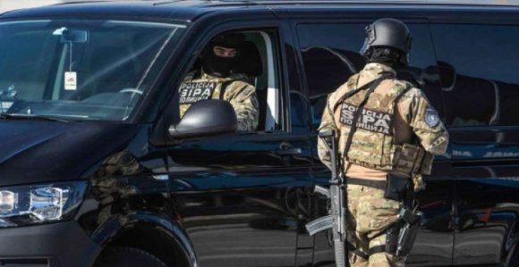 Operativna akcija “Lan ”-   slobode lišeno 15 lica