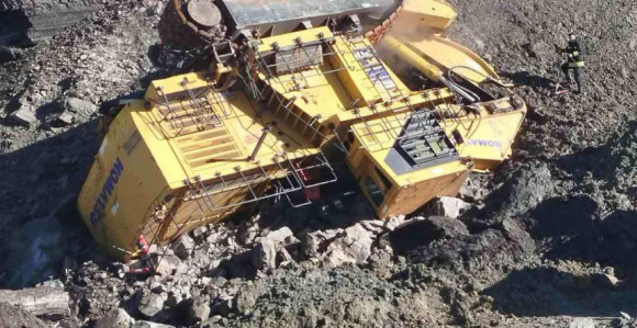 Odgovornosti nema u Ugljeviku, ali ima i nagrada za ovo