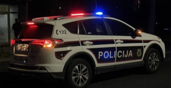 Drama u Sarajevu: Pucao u naselju, pa uhapšen