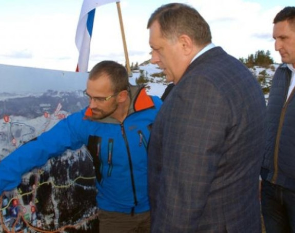 SDA i SNSD polako pripremaju Arape za preuzimanje Jahorine