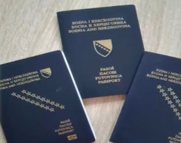 Državljanstva BiH se odreklo 103.000 osoba, šta je razlog?