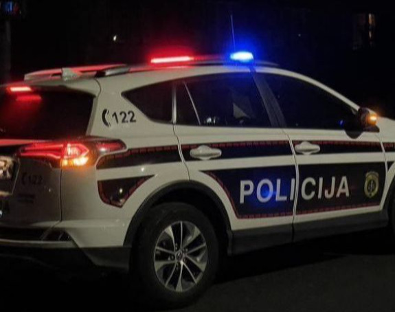 Drama u Sarajevu: Pucao u naselju, pa uhapšen