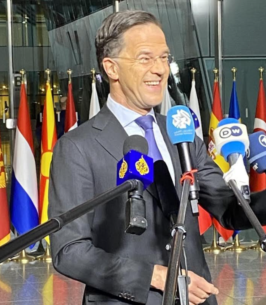 Evo o čemu će danas raspravljati ministri odbrane NATO-a