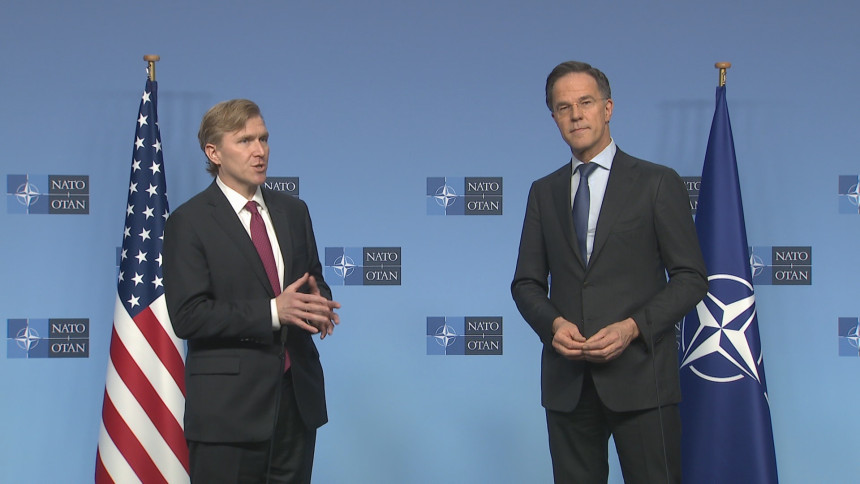 Kolbi: NATO treba da bude više zasnovan na partnerstvu