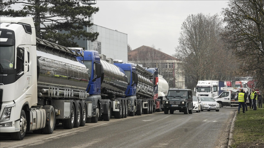 Poslodavci zabrinuti zbog problema prevoznika