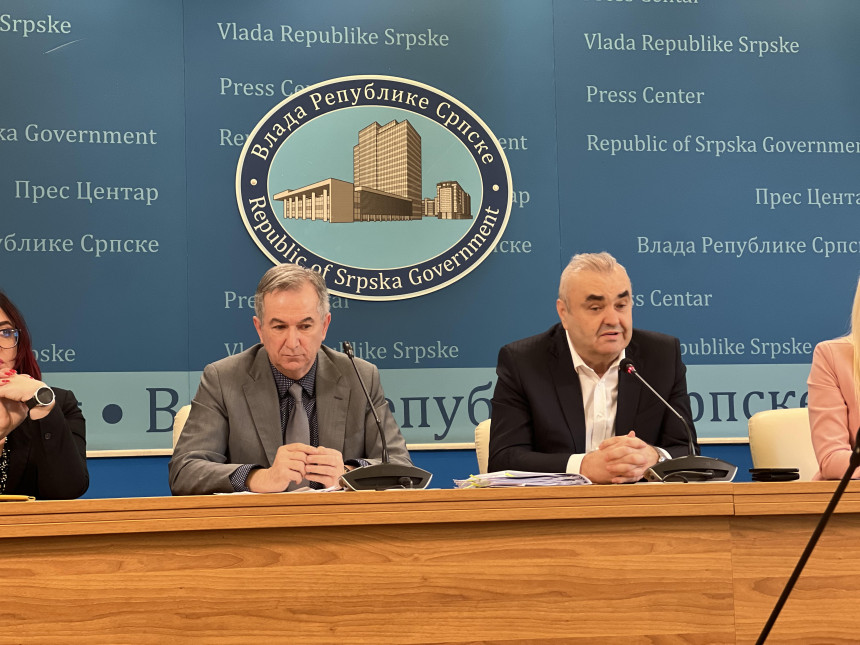 Stevanović: U Zvorniku se ništa ne radi nezakonito