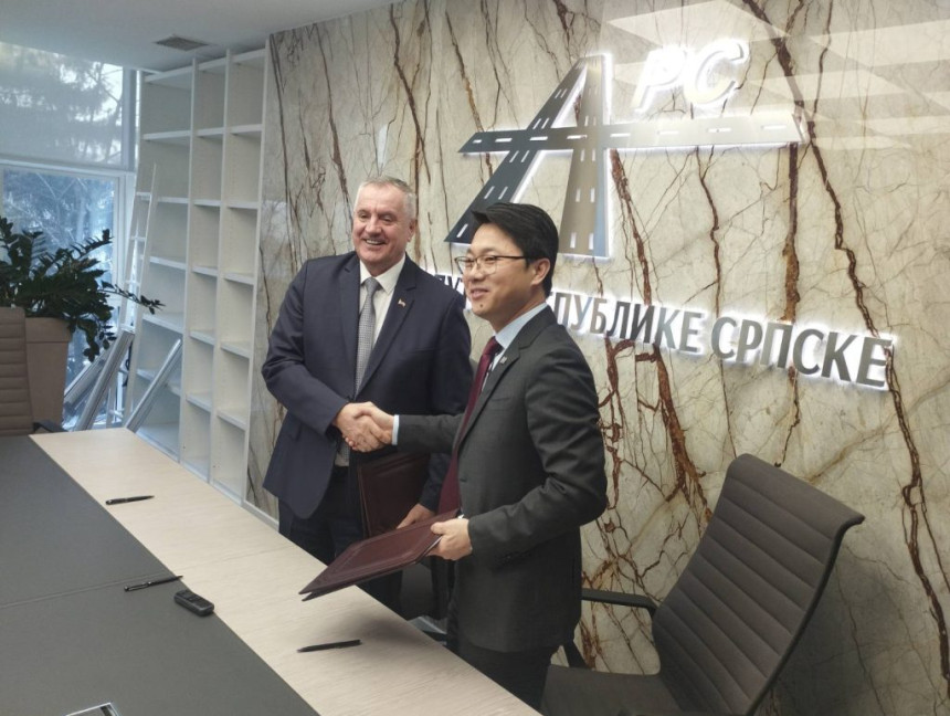 Kineski ugovori o gradnji auto-puteva strogo čuvana tajna