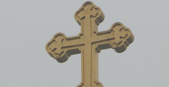 Srpska pravoslavna crkva danas slavi Sveta tri jerarha