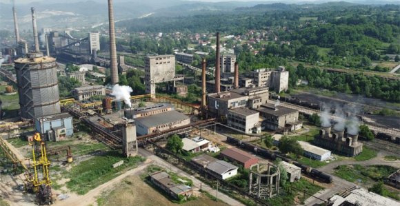 Gasi se proizvodnja u lukavačkoj Koksari, radnici ogorčeni