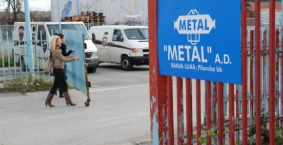 Posljednji "Metalci" iz Banjaluke: 17 godina bez doprinosa