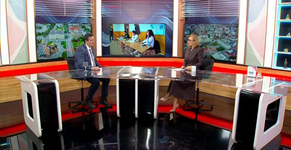 Nisam nezadovoljan rezultatom podržao me veliki broj građana, režim se koristio svim i svačim!