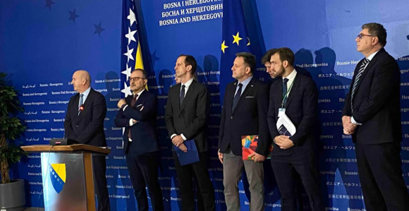 Pogubno bi bilo da se BiH nađe na listi Monivala