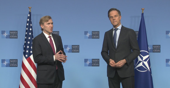 Kolbi: NATO treba da bude više zasnovan na partnerstvu