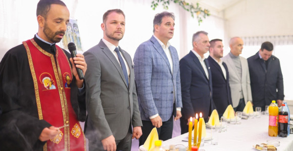 Mi smo motivisani da se borimo za svaki pedalj Srpske