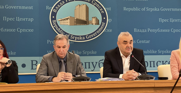 Stevanović: U Zvorniku se ništa ne radi nezakonito