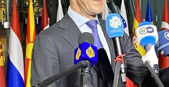 NATO posvećuje značajnu pažnju zapadnom Balkanu