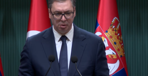 Vučić će u Minhenu razgovarati sa svjetskim liderima