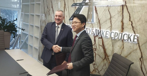 Kineski ugovori o gradnji auto-puteva strogo čuvana tajna