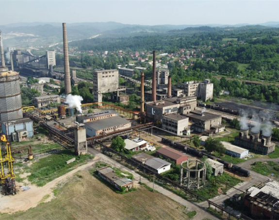 Gasi se proizvodnja u lukavačkoj Koksari, radnici ogorčeni