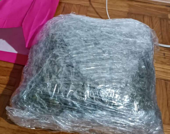 Banjaluka: U akciji "Blok" uhapšen državljanin Hrvatske