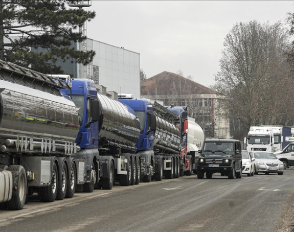 Poslodavci zabrinuti zbog problema prevoznika