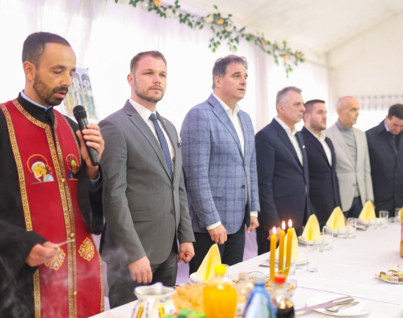 Mi smo motivisani da se borimo za svaki pedalj Srpske