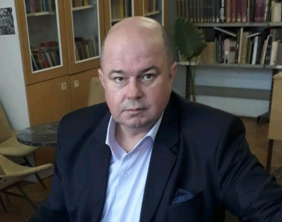 Odbor za (ne)mir protiv Povelje Ujedinjenih nacija