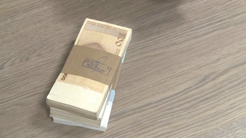 Cijene lete u nebo - ko danas uopšte može da štedi?