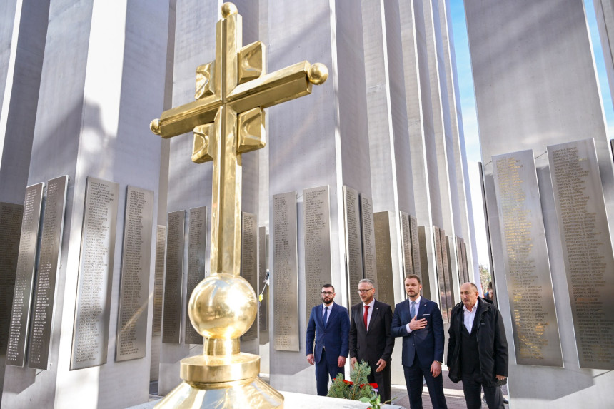 Staniviković na obilježavanju Dana Boračke organizacije