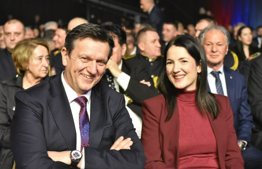 Blanuša: Sretenje – praznik svih Srba i vrijeme sabornosti