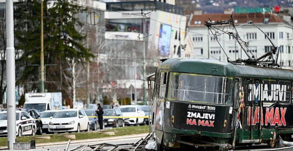 Sarajevo: U teškoj nesreći poginuo student iz Brčkog