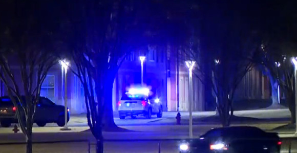 Пуцњава у кампусу у Америци, двије особе погинуле