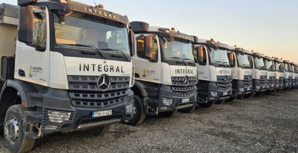 Specijalno rumunsko tužilaštvo istražuje aferu u vezi Integrala