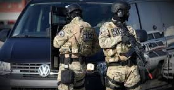 Uhapšen službenik SIPA-e, pokrenut interni postupak