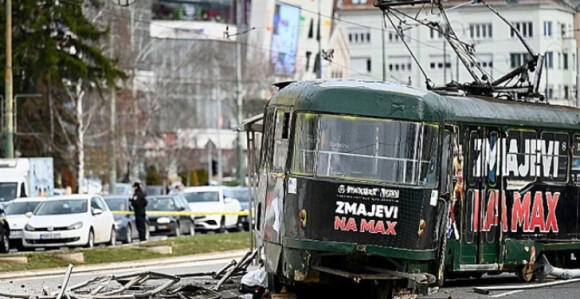 Sindikat GRAS-a: Smatramo da vozač tramvaja nije kriv