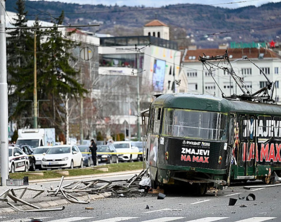 Sarajevo: U teškoj nesreći poginuo student iz Brčkog