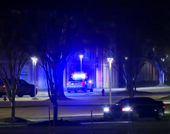 Pucnjava u kampusu u Americi, dvije osobe poginule