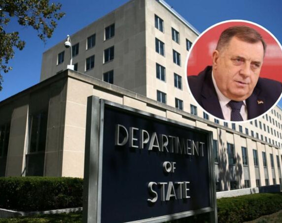 SAD će se suprotstaviti svim postupcima koji prijete destabilizacijom