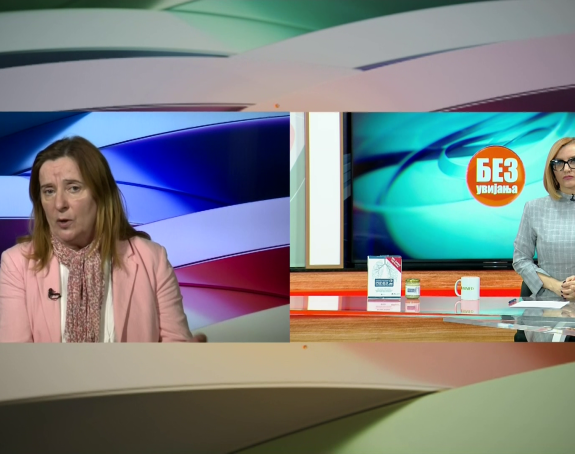 Rješenje za poštene izbore su skeneri, jer postaje besmisleno