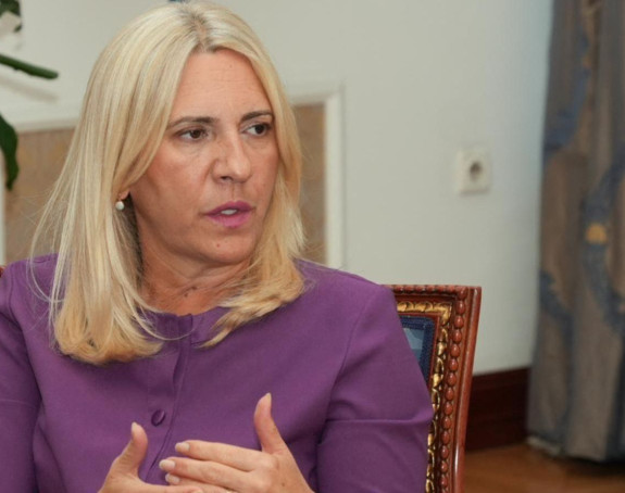 Цвијановић: Нисмо тражили захтјев за слијетање у Минхен