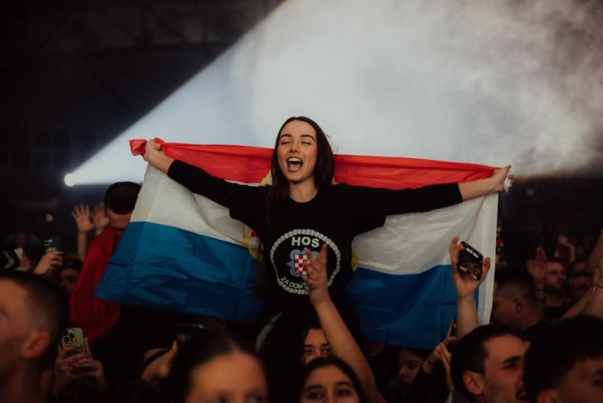 Мук у РТРС, АТВ и СРНА о усташком урлању у Широком Бријегу